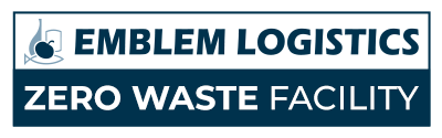 Emblem Logistics - Zero Waste Facility - Selected
